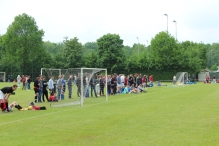 Stratenvoetbal 2018 - 2 (2/2)