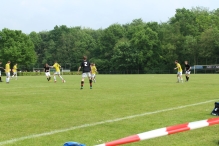 Stratenvoetbal 2018 - 2 (2/2)