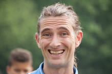 Stratenvoetbal 2018