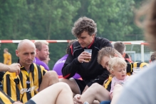 Stratenvoetbal 2018