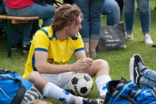 Stratenvoetbal 2018
