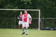 Stratenvoetbal 2018