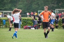 Stratenvoetbal 2018