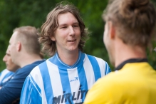 Stratenvoetbal 2018