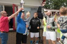 Spaaractie ah