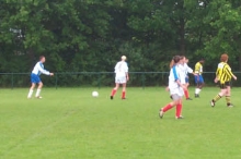 Jeugdtoernooi BAS Voetbal