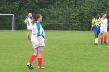 Jeugdtoernooi BAS Voetbal