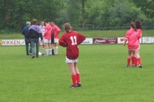 Jeugdtoernooi BAS Voetbal