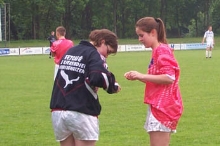 Jeugdtoernooi BAS Voetbal