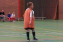 Zaalmixed toernooi 2002