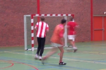 Zaalmixed toernooi 2002