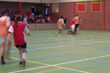 Zaalmixed toernooi 2002