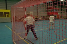 Zaalmixed toernooi 2002