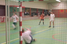 Zaalmixed toernooi 2002