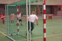 Zaalmixed toernooi 2002