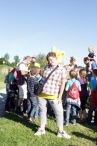 Avondvierdaagse 2013 Dag 1