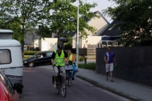 Avondvierdaagse 2013 Dag 3