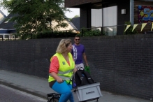 Avondvierdaagse 2013 Dag 3