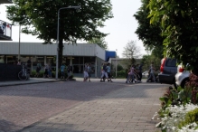 Avondvierdaagse 2013 Dag 3