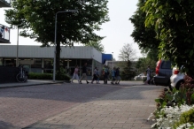 Avondvierdaagse 2013 Dag 3