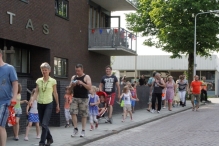 Avondvierdaagse 2013 Dag 3