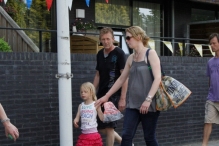 Avondvierdaagse 2013 Dag 3