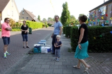 Avondvierdaagse 2013 Dag 4 (1)