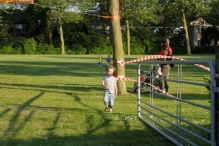 Avondvierdaagse 2013 Dag 4 (2)