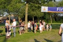 Avondvierdaagse 2013 Dag 4 (2)