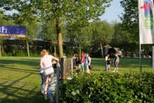 Avondvierdaagse 2013 Dag 4 (2)