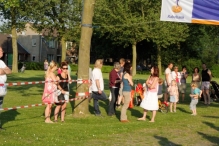 Avondvierdaagse 2013 Dag 4 (2)