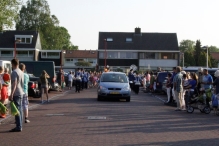 Avondvierdaagse 2013 Dag 4 (2)