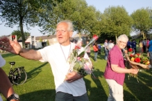 Avondvierdaagse 2013 Dag 4 (2)