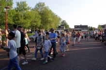 Avondvierdaagse 2013 Dag 4 (1)