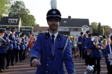 Avondvierdaagse 2013 Dag 4 (2)