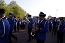 Avondvierdaagse 2013 Dag 4 (2)