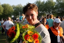 Avondvierdaagse 2013 Dag 4 (2)