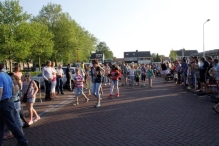 Avondvierdaagse 2013 Dag 4 (1)