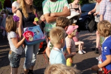 Avondvierdaagse 2013 Dag 4 (2)