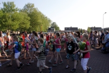 Avondvierdaagse 2013 Dag 4 (2)