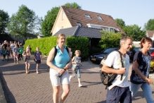 Avondvierdaagse 2013 Dag 4 (3)