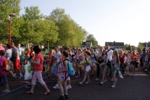 Avondvierdaagse 2013 Dag 4 (3)