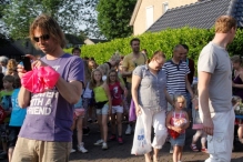 Avondvierdaagse 2013 Dag 4 (3)