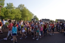 Avondvierdaagse 2013 Dag 4 (3)