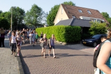 Avondvierdaagse 2013 Dag 4 (3)