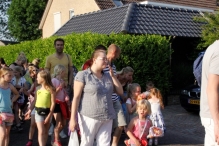 Avondvierdaagse 2013 Dag 4 (3)