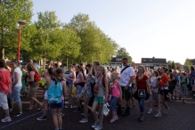 Avondvierdaagse 2013 Dag 4 (3)