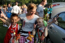 Avondvierdaagse 2013 Dag 4 (3)