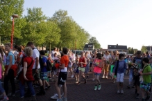 Avondvierdaagse 2013 Dag 4 (3)