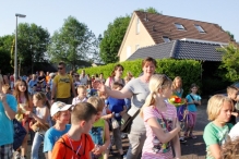 Avondvierdaagse 2013 Dag 4 (3)